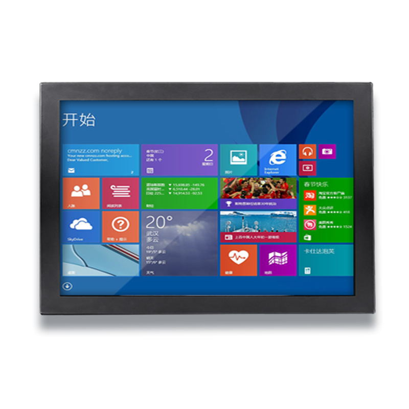 19寸工業(yè)一體機(jī)