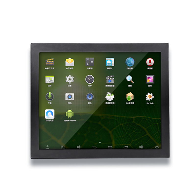 12.1寸安卓工業(yè)平板