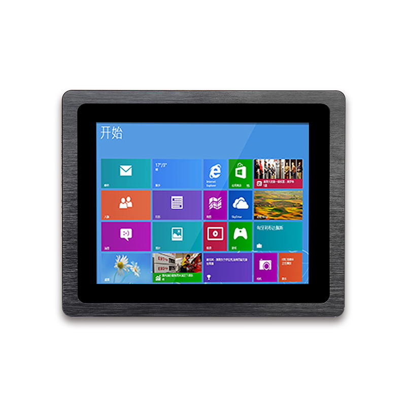 10.4工業(yè)顯示器