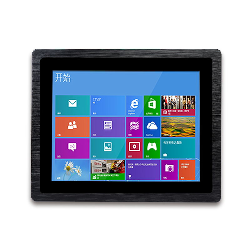 12.1寸工業(yè)顯示器