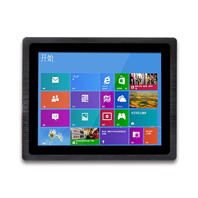 15寸工業(yè)顯示器