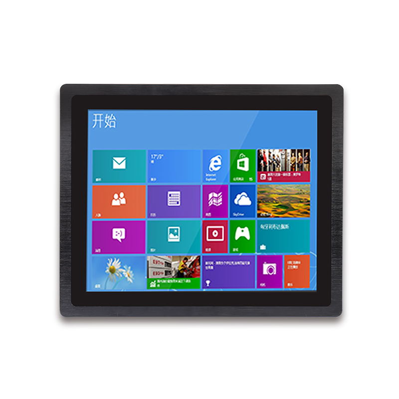 17寸工業(yè)顯示器