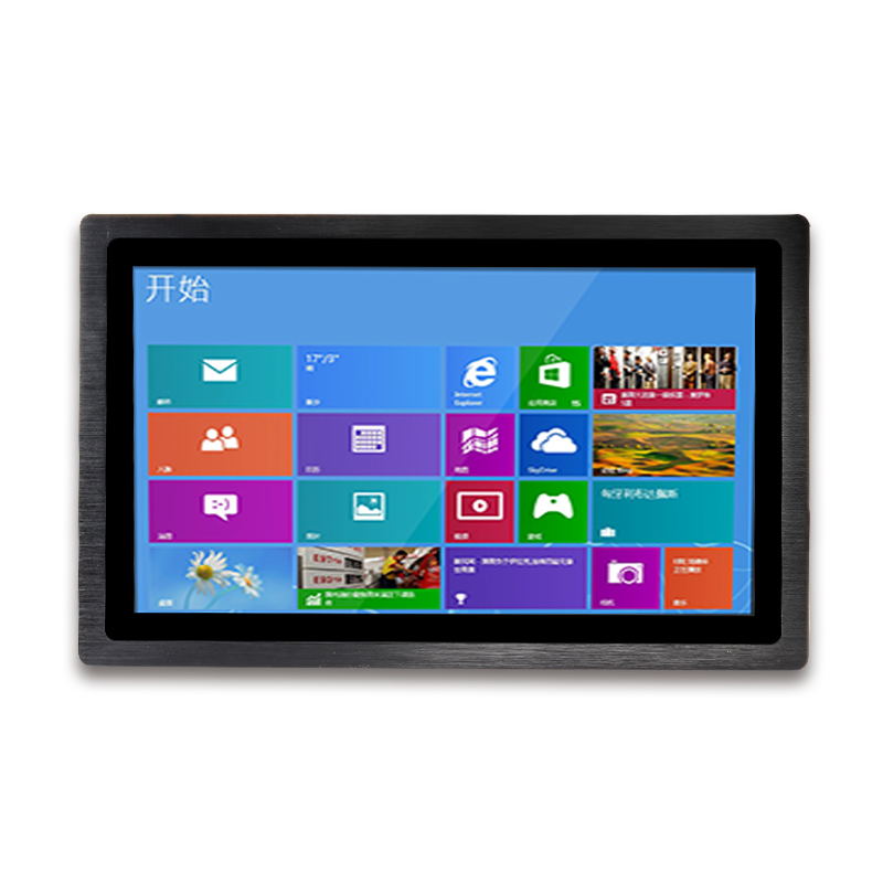 21.5寸工業(yè)顯示器