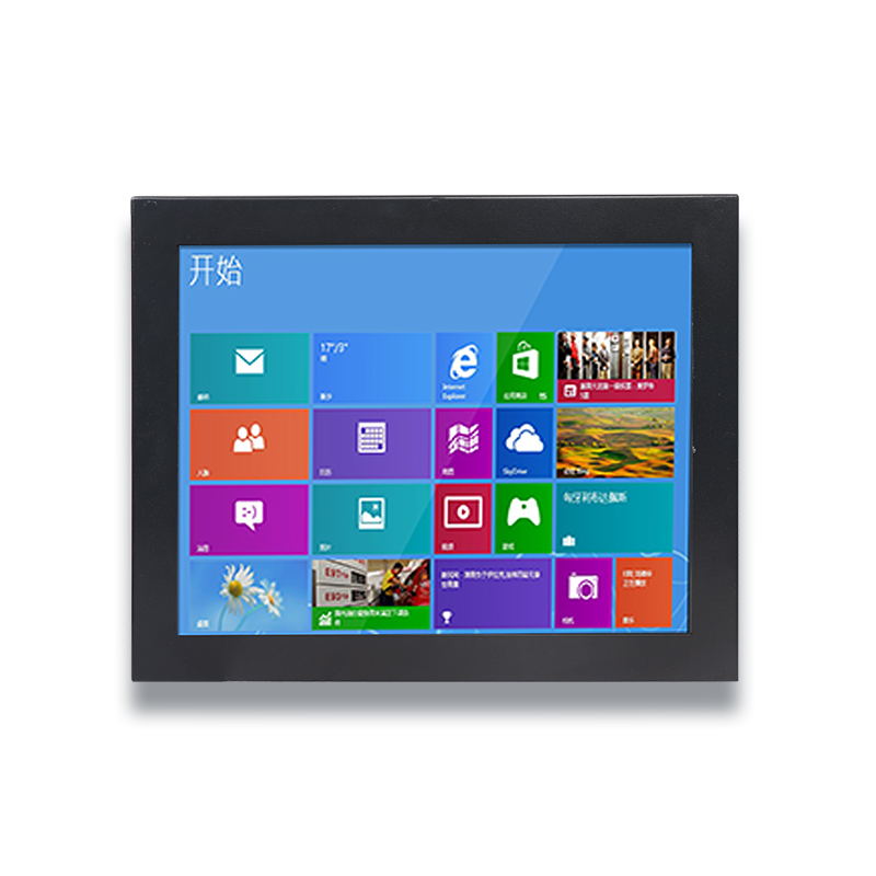 15寸嵌入式工業(yè)顯示器