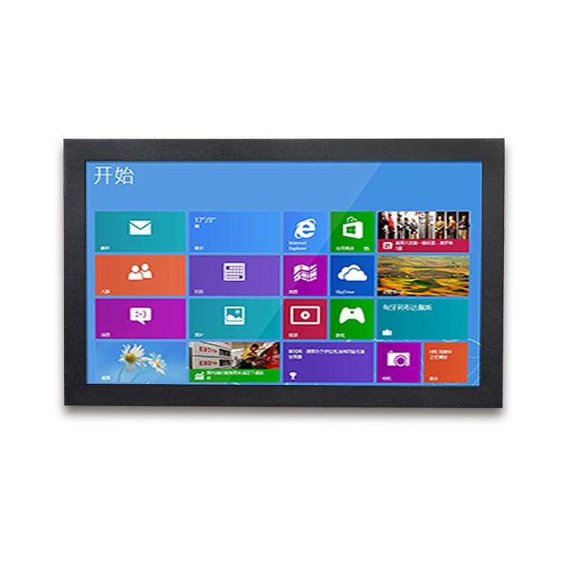 21.5寸嵌入式工業(yè)顯示器