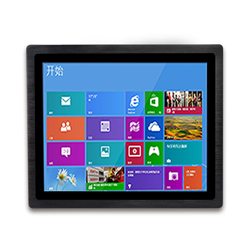 19寸工業(yè)一體機(jī)