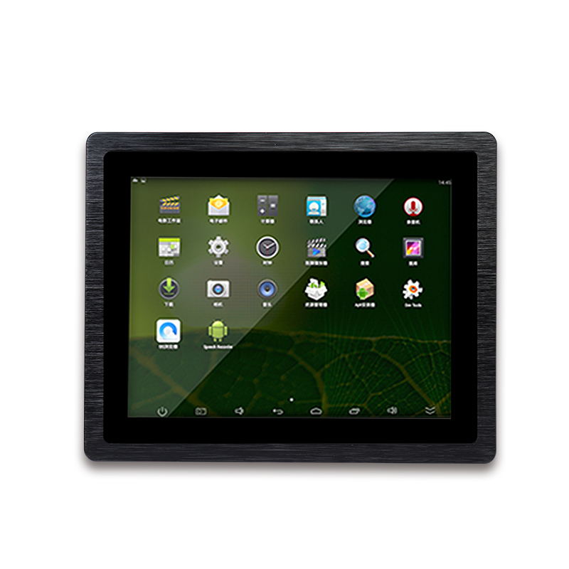 工業(yè)平板電腦的常見故障以及解決方法（內(nèi)存）