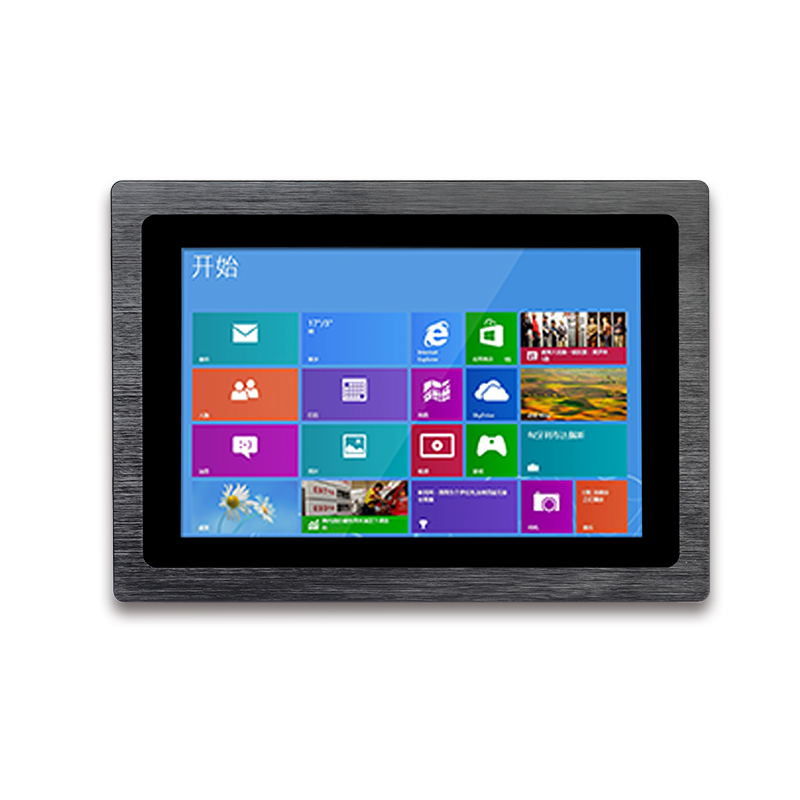 工業(yè)平板電腦的常見故障以及解決方法（顯卡）