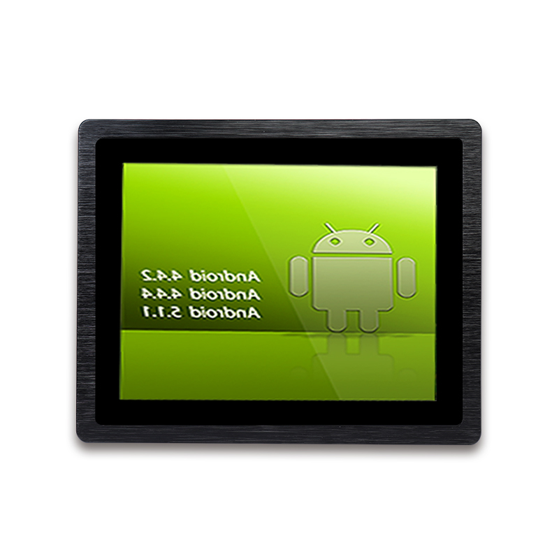 12.1寸安卓工業(yè)平板