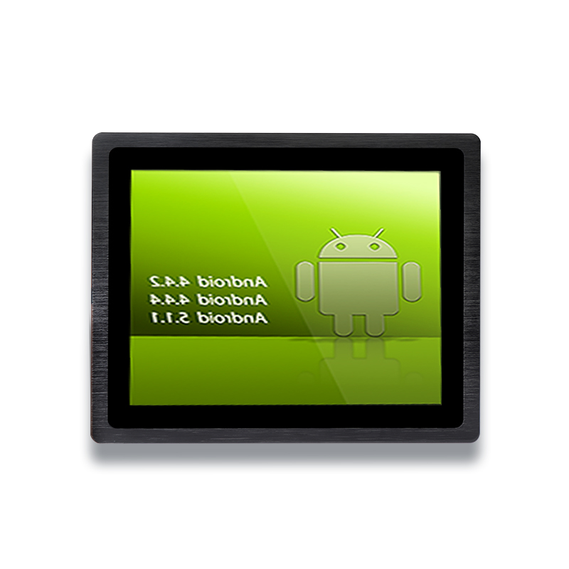 3MM純平安卓工業(yè)平板電腦