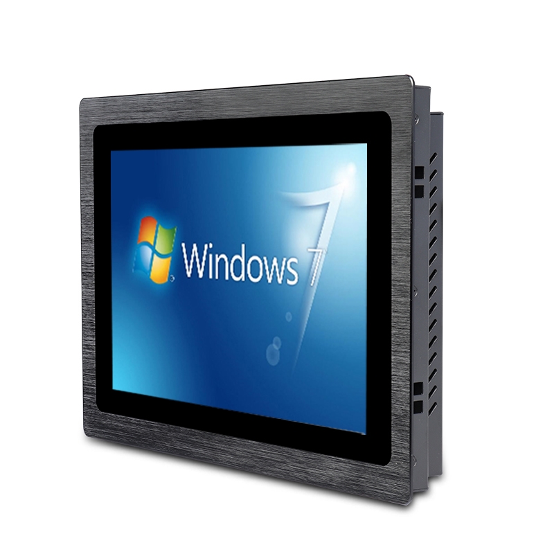 工業(yè)一體機(jī) 工業(yè)電腦 工控一體機(jī)