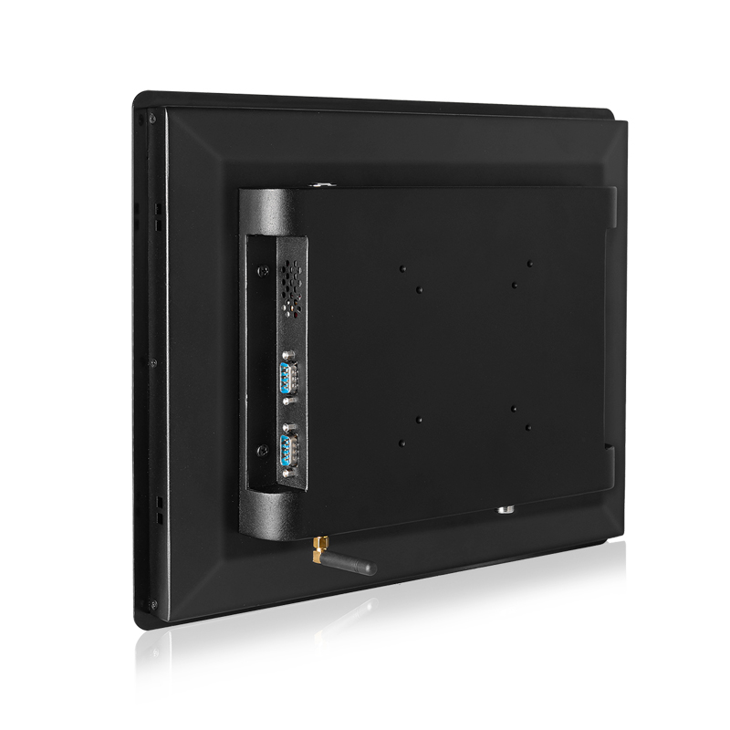 工業(yè)觸摸一體機(jī) 觸控一體機(jī) 工控電腦