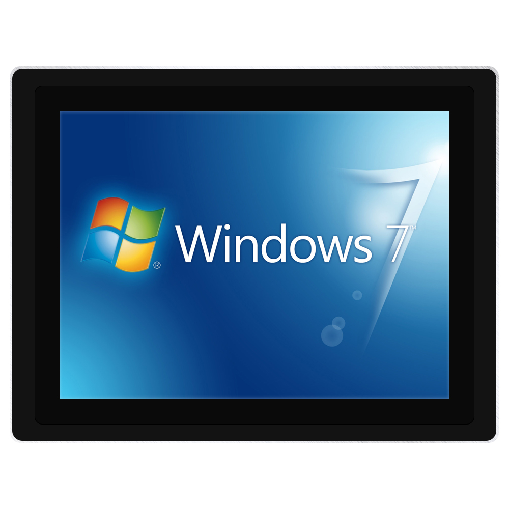 淳元實(shí)業(yè)15寸工業(yè)一體機(jī)