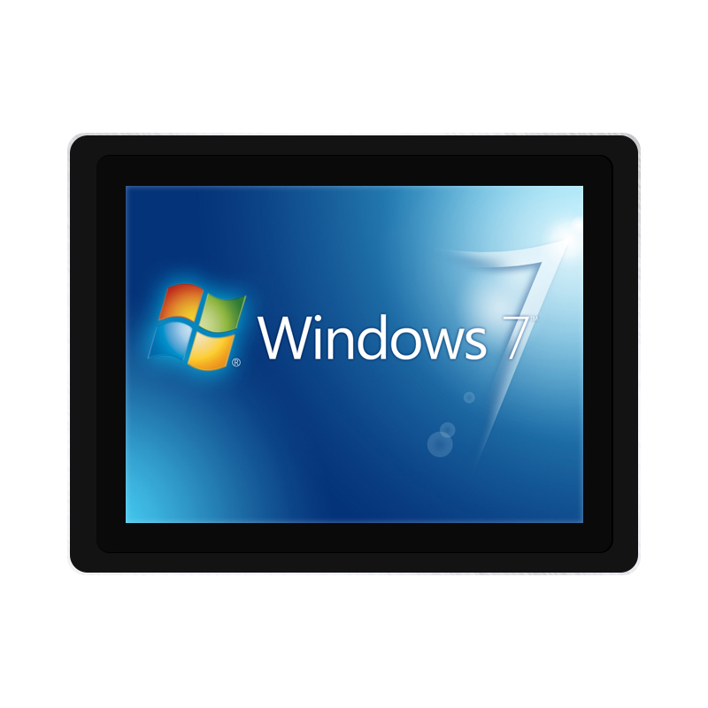 淳元實(shí)業(yè)12.1寸工業(yè)一體機(jī)