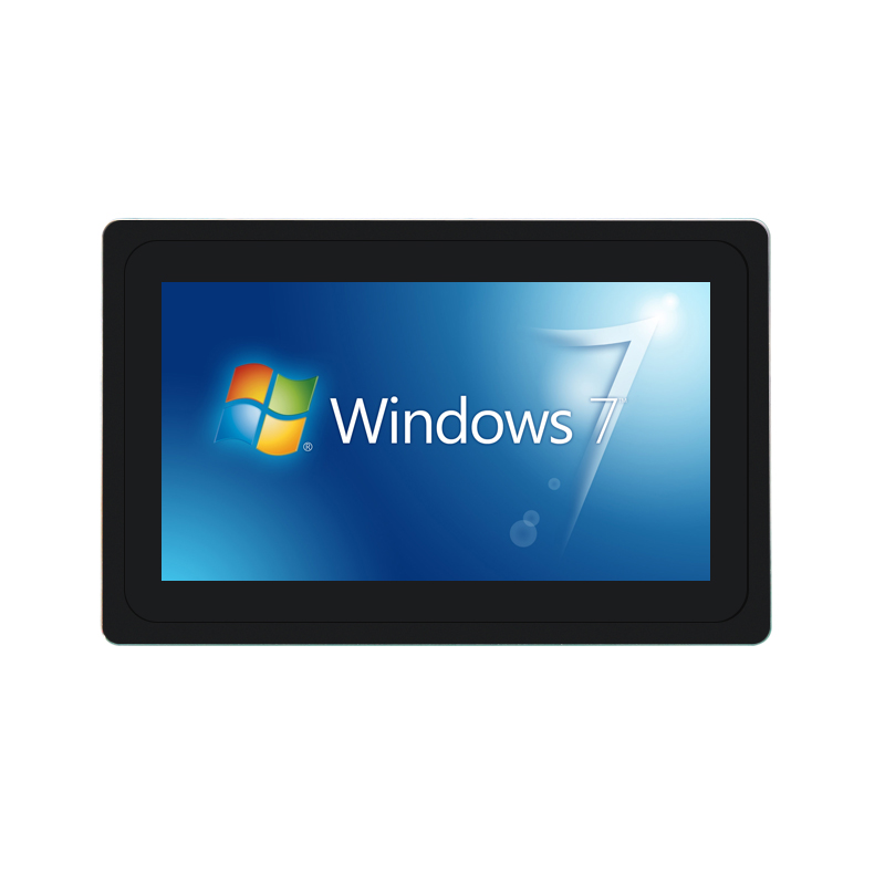 淳元實(shí)業(yè)15.6寸工業(yè)一體機(jī)