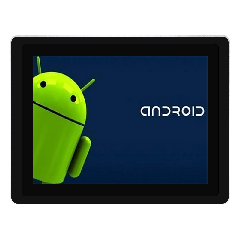15寸全封閉安卓工業(yè)平板電腦