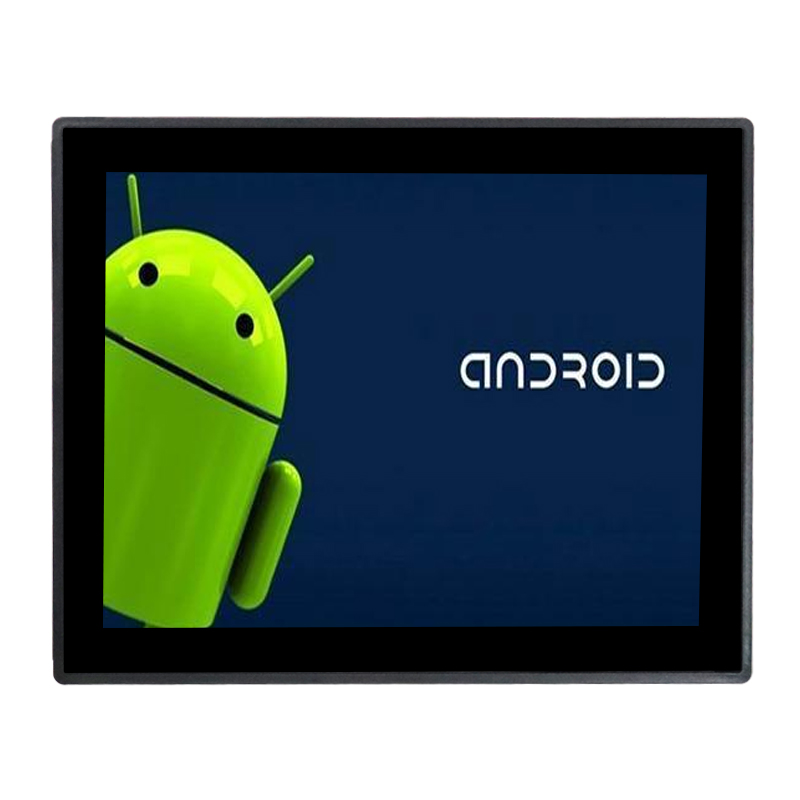 17寸內(nèi)嵌入式安卓平板電腦