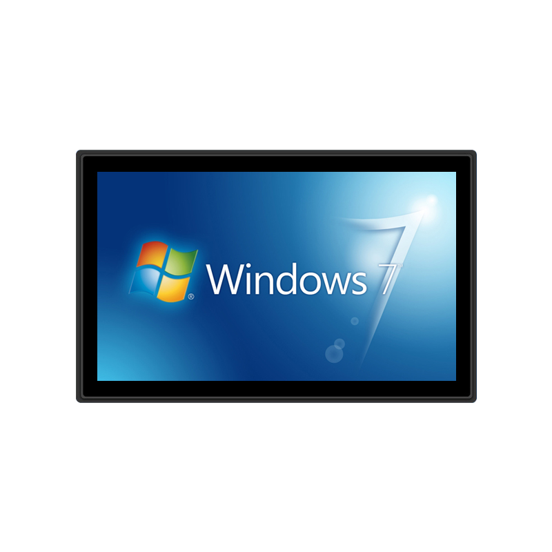 15.6寸內(nèi)嵌入式工業(yè)一體機(jī)